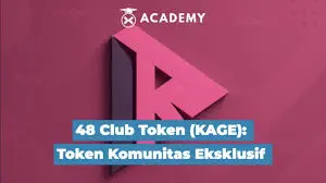 48 Cub Token